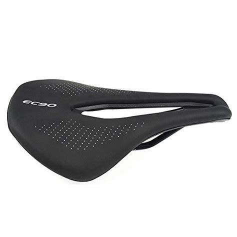 ROADNADO Mountain Bike Seat Cushion Road Bike Saddle Gel Bike Seat ...