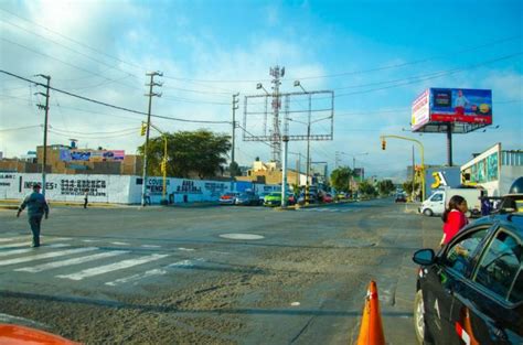 Fotos De Amplio Terreno Comercial Cerca A Plaza Vea Chacarero Anuncio