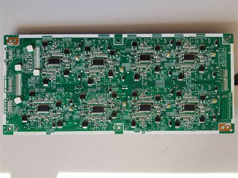 Genuine Samsung Ua65hu9000 Led Drive Board Bn44 00745a L65c4lesm