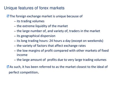 PPT - Global Forex markets PowerPoint Presentation, free download - ID