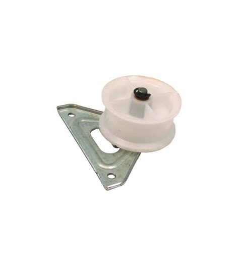 Rolete Tensor Da Correia Ariston Indesit Whirlpool C00504520