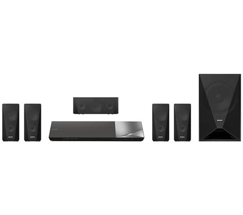 Sony Bdv N5200w 51 Smart 3d Blu Ray Home Cinema System Review Review