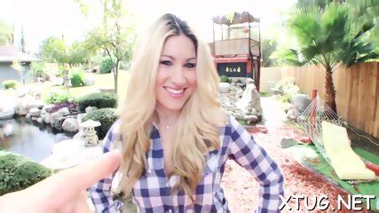 Allysin Wonderland Porn Star Videos