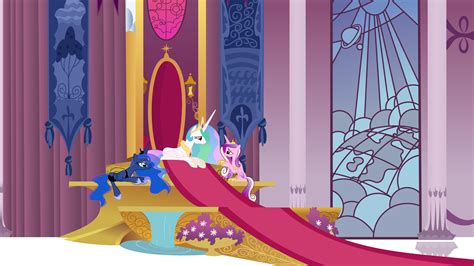 20347 Safe Artist Byteslice Princess Cadence Mlp Princess