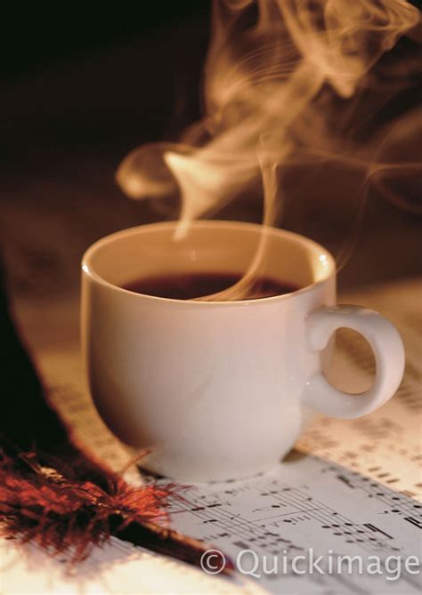 Foto De Taza Café Caliente Quickimage