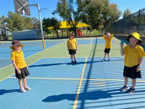 Be Seen Canowindra Public School The Canowindra Phoenix