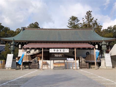 「伊弉諾神宮」国生み神話で有名なパワースポット！日本最古とされる神社【淡路島】 関西 旅行 観光情報なら【関西旅行ナビ】（かんなび）