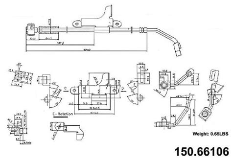 Trailblazer Power Steering Line Diagram