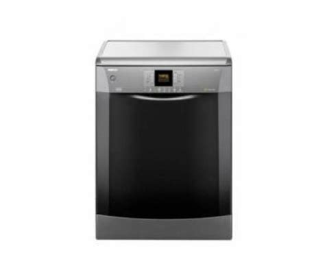 Beko DFN 6833 B Antracyt Zmywarki 60 Cm Sklep Internetowy Al To