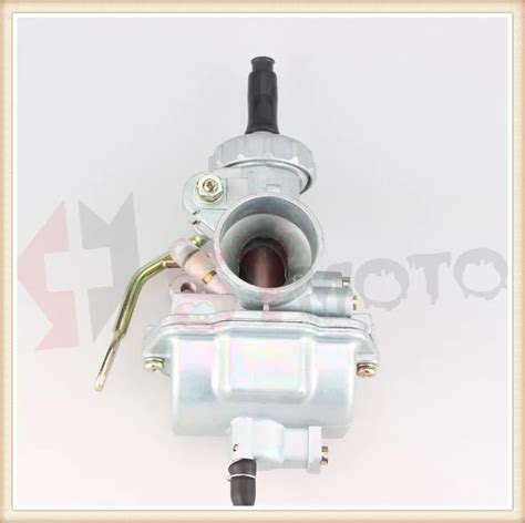 Pit Bike Parts Sheng Wey Pz20 22mm Pit Bike Carburetor Buy 22mm Pit