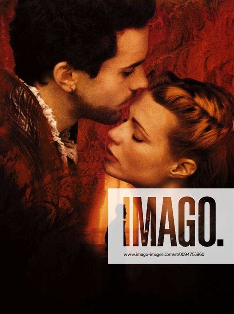 Joseph Fiennes Gwyneth Paltrow Characters Will Shakespeare Viola De