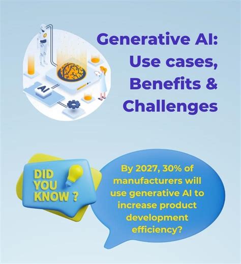 Generative Ai Use Cases Benefits And Challenges Ricks Cloud