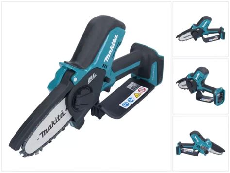 Makita Duc Z Akku Asts Ge V Cm Brushless Solo Ohne Akku