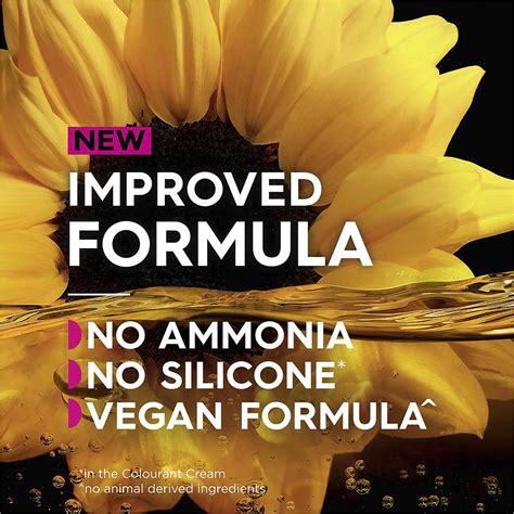 Garnier Olia Permanent Hair Colour Dark Blonde Each Woolworths