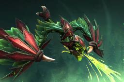 Advance Of The Siege Drake Set Dota 2 Wiki By CS MONEY