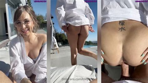 Riley Reid Porn Videos In Hd Quality Leakslove
