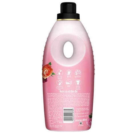 Downy Sweet Flower Fabric Conditioner 800ml Asia Grocery