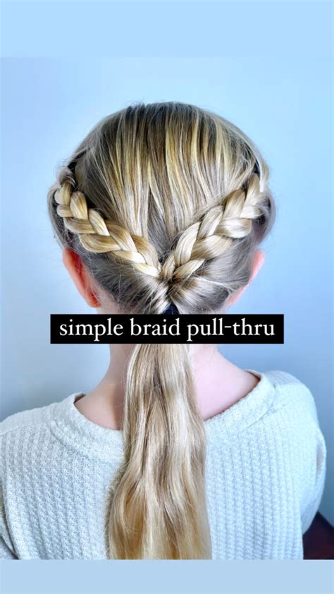 6 Cute Hairstyles For Moms Stylish Life For Moms