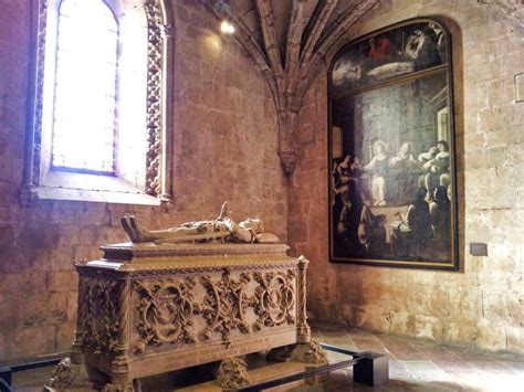 Museo Nacional De Arte Antiguo De Lisboa Obras Horario Precio