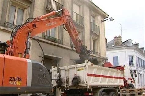 Des Travaux Evreux Perturbent La Circulation