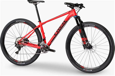 Trek Superfly Superfly Cross Country Xc Bike