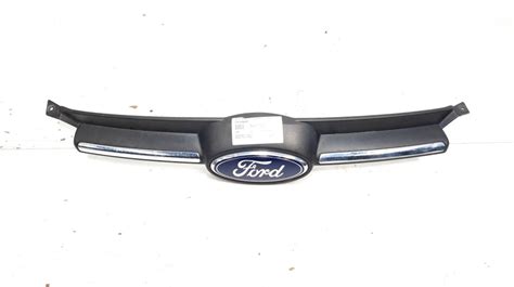 Grila Bara Fata Centrala Sus Cu Sigla Ford Focus 3 Id 546952 81118337