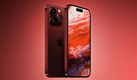 El iPhone 15 Pro Max tendrá características exclusivas y un precio más