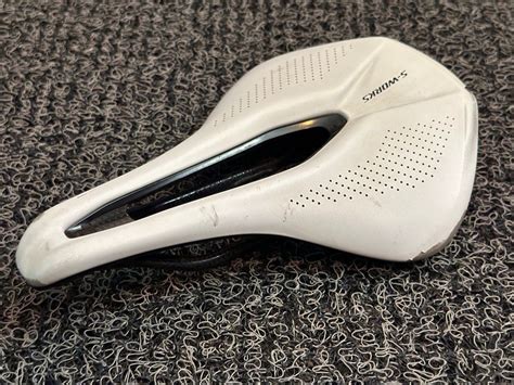 S Works Power Saddle 155mm Sports Equipment Bicycles Parts