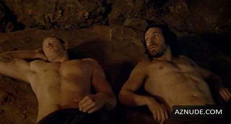 Tom Hopper Nude And Sexy Photo Collection Azmen