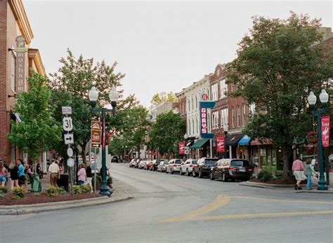 Historic Franklin - Tennessee Whiskey Trail Official Site