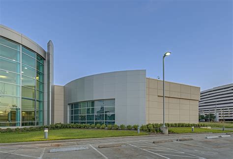 The University Of Texas Md Anderson Cancer Center Proton Therapy