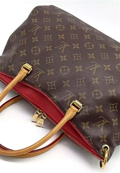 Buy Louis Vuitton Pre Loved Louis Vuitton Palace 2024 Online Zalora