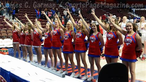 Pin On Smu Pom Squad