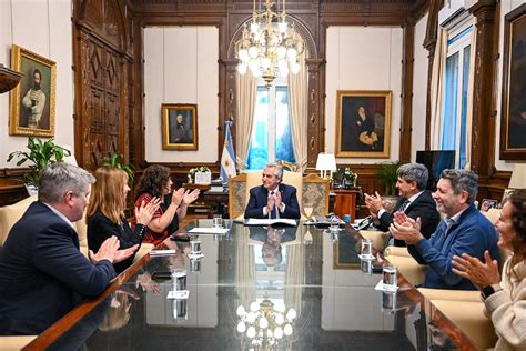 Reglamentaron Ley De Prevención Y Control De La Resistencia A Los