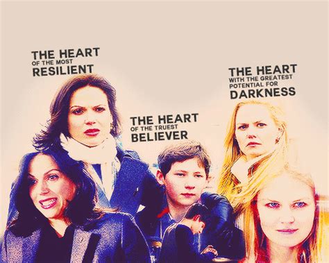 Emma Henry And Regina Once Upon A Time Fan Art 38218377 Fanpop