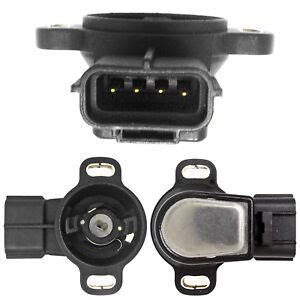 New Throttle Position Sensor Tps For Toyota Runner Avalon Camry Celica