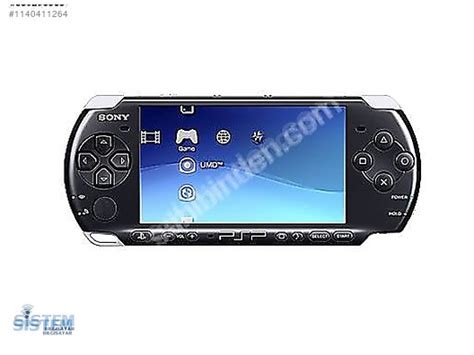 Sony Psp Orj Nal Gb Kart Oyunlu Ka Irma Sahibinden Comda