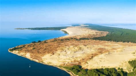 7 Curonian Spit National Park Facts | Isolated Traveller