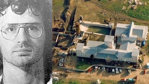 La masacre en Waco un falso mesías errores del FBI y 82 muertos