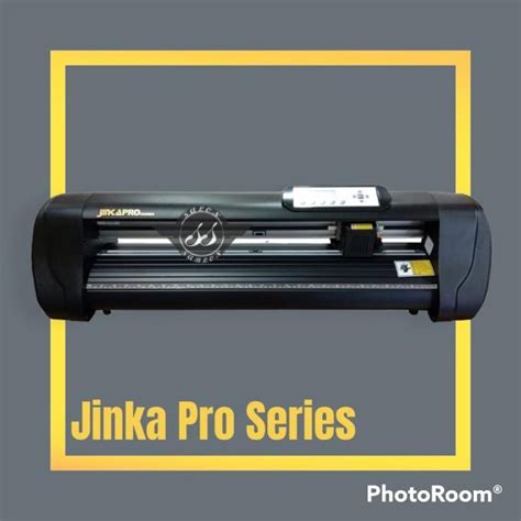 Jual Mesin Cutting Jinka Xl Pro Coreldraw Shopee Indonesia