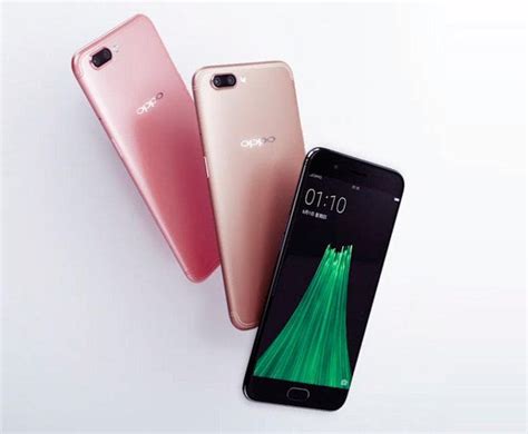 List of Oppo Phones to get the Android Oreo Update (Android 8.0)