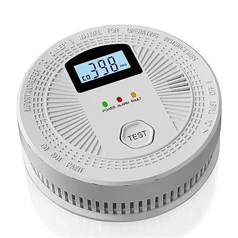 9 Incredible Carbon Monoxide Smoke Detector For 2024 Storables