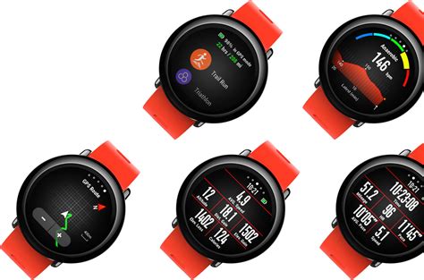 Venta Reloj Amazfit Pace En Stock