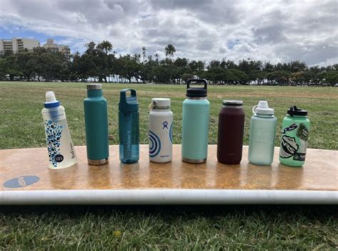 The Best Water Bottles Of 2023 The Inertia