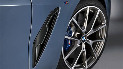 Ecco La Nuova Bmw Serie Coup Tecnologica Sportiva E Tradizionale