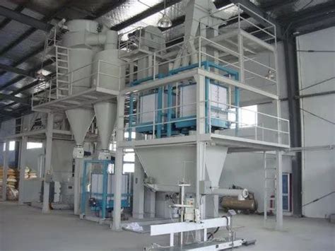 Automatic Poultry Feed Plant At Rs 2000000 In Nashik ID 23160467833