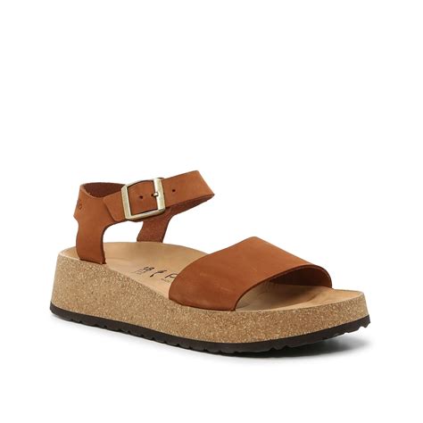 Birkenstock Papillio By Birkenstock Glenda Wedge Sandal Women S In