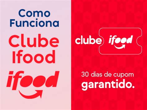 Clube Ifood De Gra A Obter Gift Card Cupons De Desconto