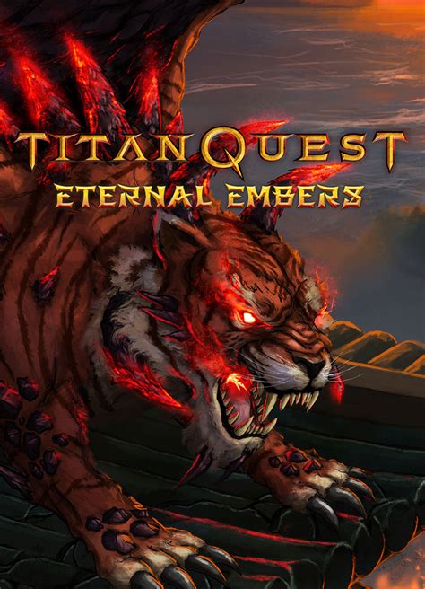 Скриншоты Titan Quest: Eternal Embers - галерея, снимки экрана, скриншоты