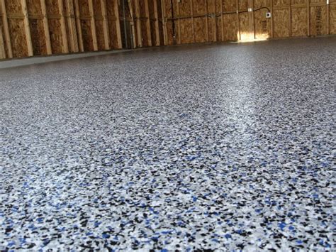 Epoxy Floor Paint Flakes Flooring Guide By Cinvex